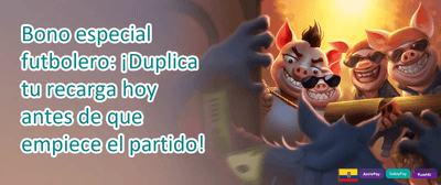 Cashback VIP Semanal promotion