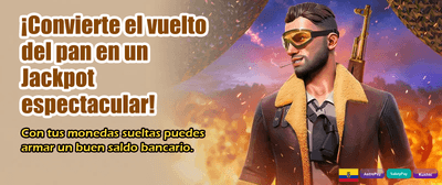 Acción Total en CSGO
