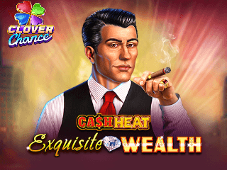 Exquisite Wealth Cash Heat screenshot