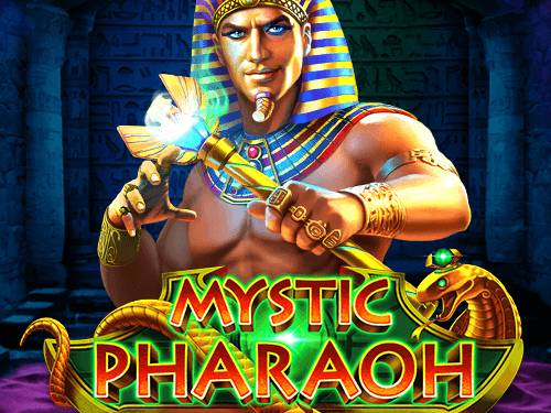 Mystic Pharaoh screenshot