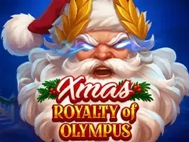 Royalty of Olympus Xmas screenshot