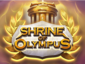Shrine Of Olympus screenshot