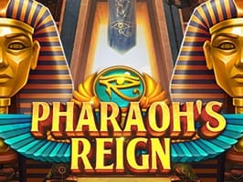 Pharaohs Reign screenshot